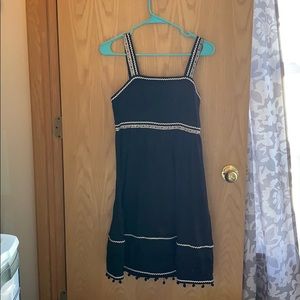 Reef summer dress